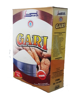 gari