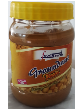 groundnut_paste