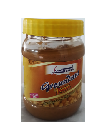 groundnut_paste